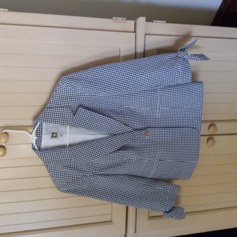 Anne Klein women's Blazer